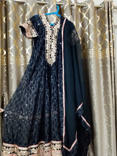 Party dress