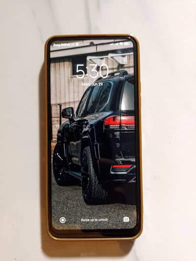 Xiaomi Redmi Note 12