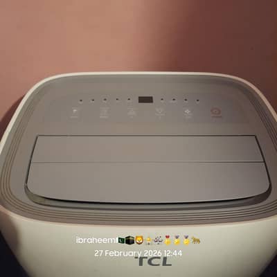 tcl ac