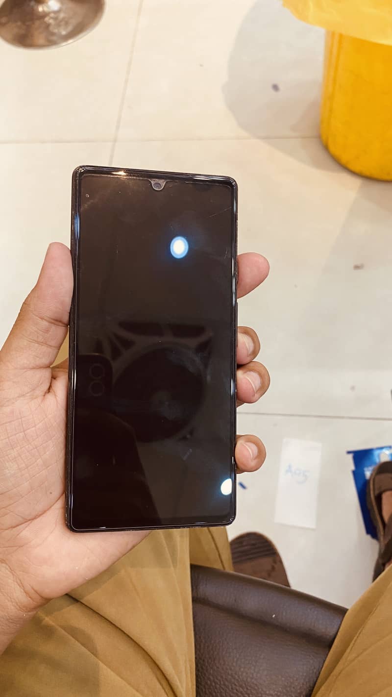 Pixel 6A 1