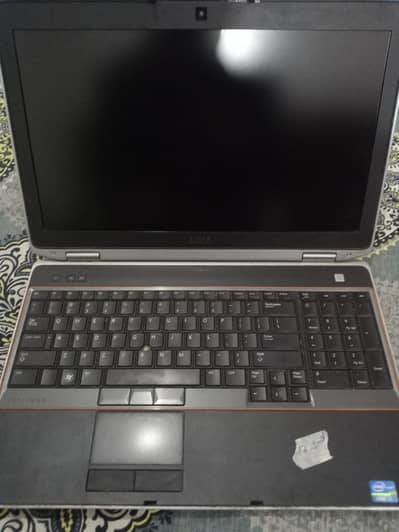 Dell latitude
