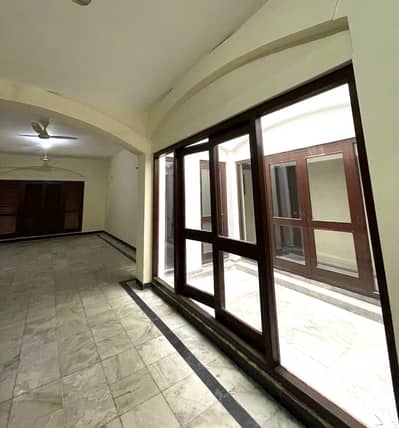 1 Kanal Slightly Used Modern Design House For Rent In DHA Phase 1 Lahore.