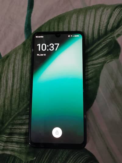 LG G8X ThinQ