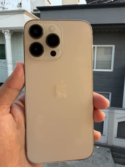 Apple iPhone 14 Pro Max 256GB 86 BH non pta factory unlock