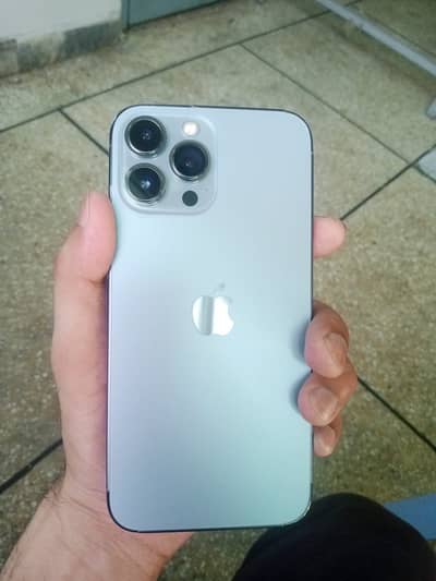Apple iPhone 13 Pro Max JV 128GB