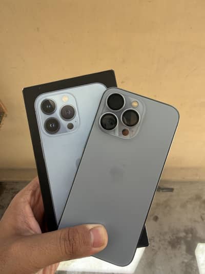 Apple iPhone 13 Pro
