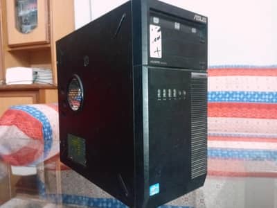 Asus Tower Cpu