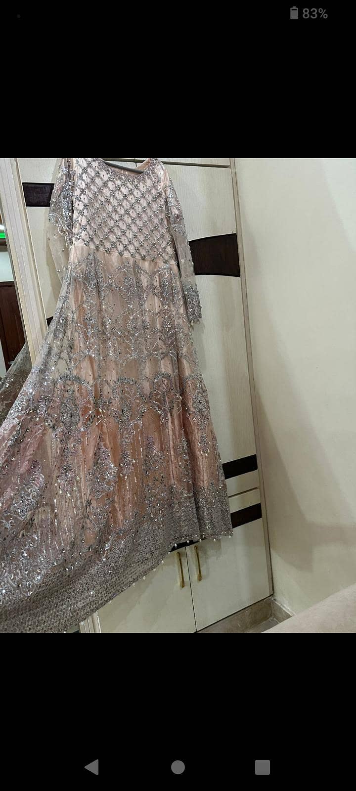 fancy net maxi 2