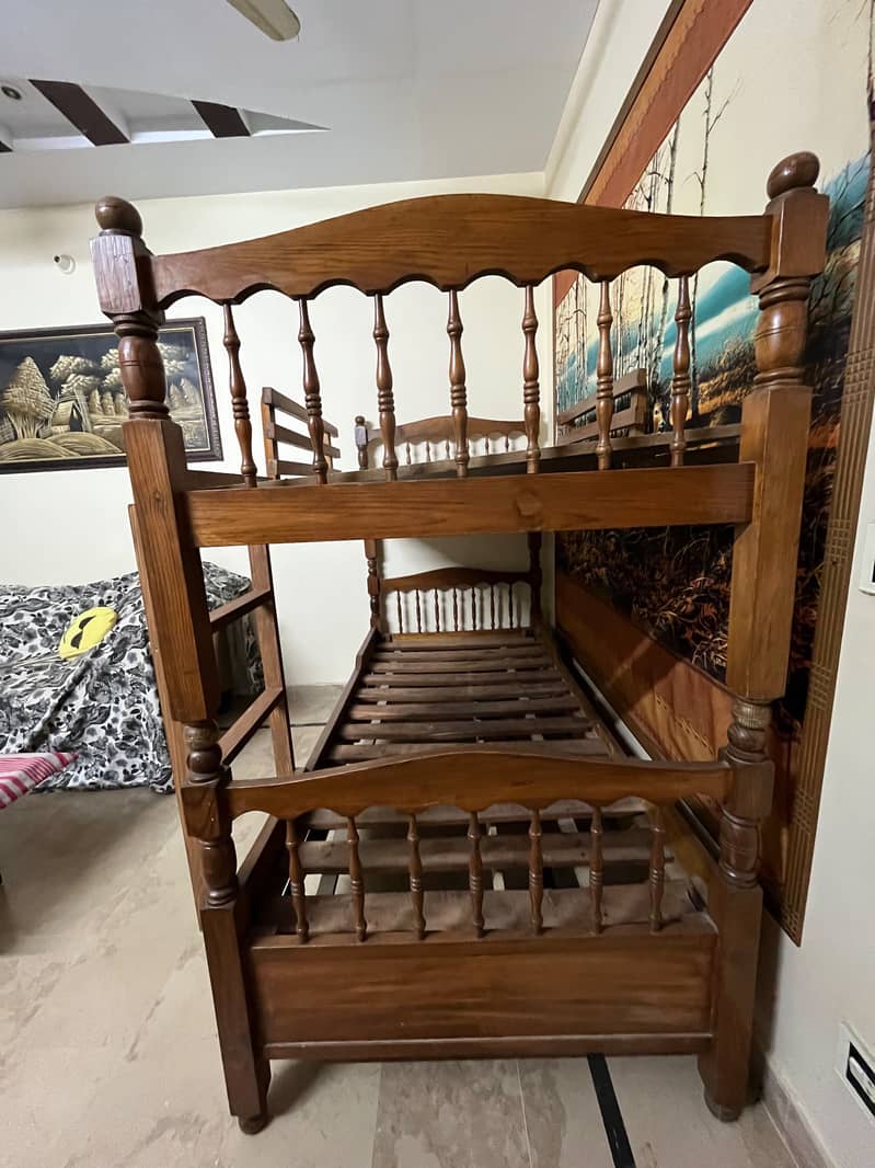 Bunk bed 5