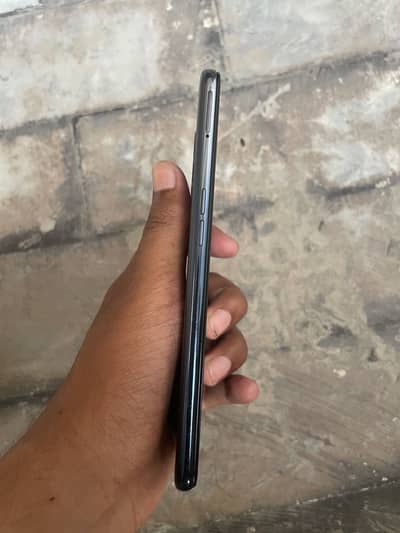 One Plus Nord N200 5G Exchange possible