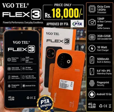 VGO TEL New 24