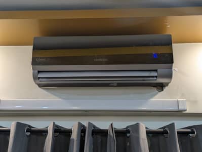 Kenwood Crystal Series 1.5 ton Ac