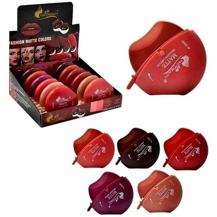 lipstick 3
