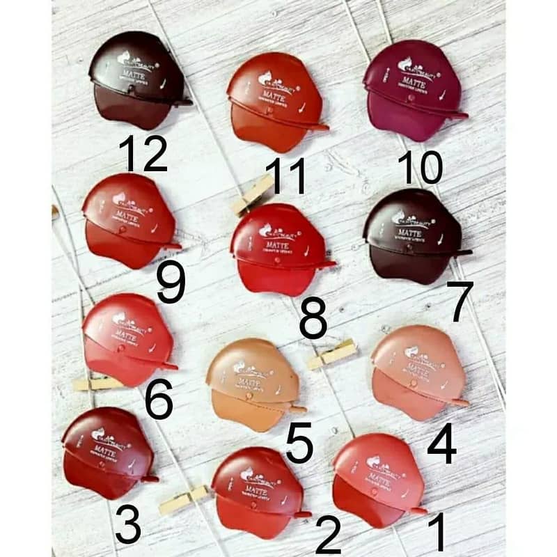 lipstick 4