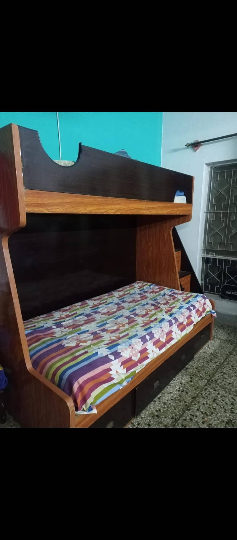 Bunk bed 0