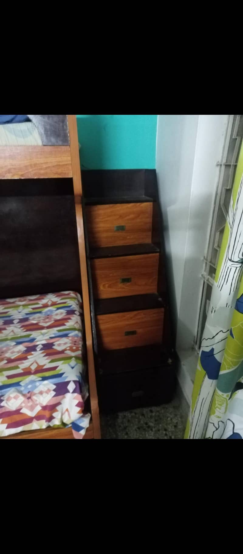Bunk bed 2