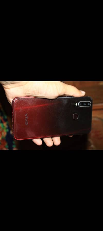 Vivo y 15 Pta approved cheap price