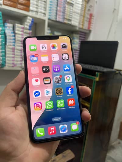 Apple iPhone XS Max