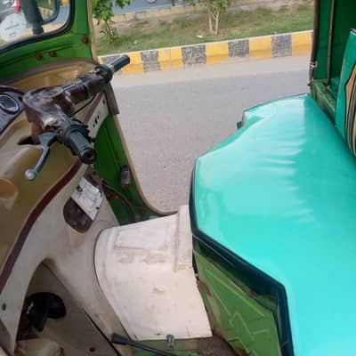 new asia auto reksha for sell dubal شاخ disk break lgai hoi hay
