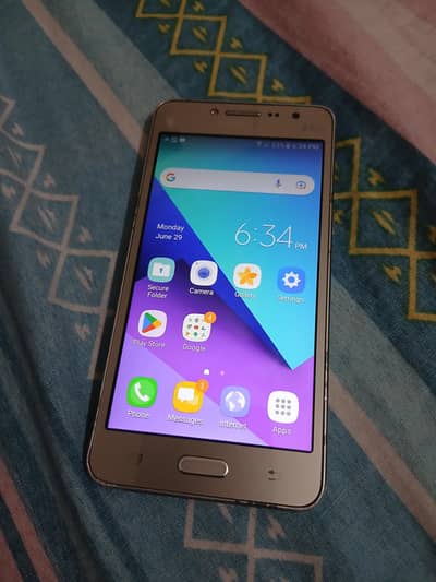 Samsung Mobile Grand Prime Plus