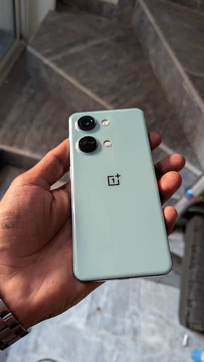 OnePlus Nord 3