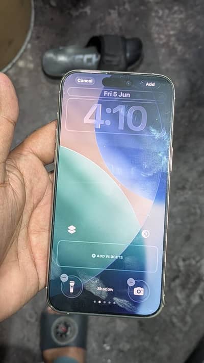 Apple iPhone 15 Pro Max jv