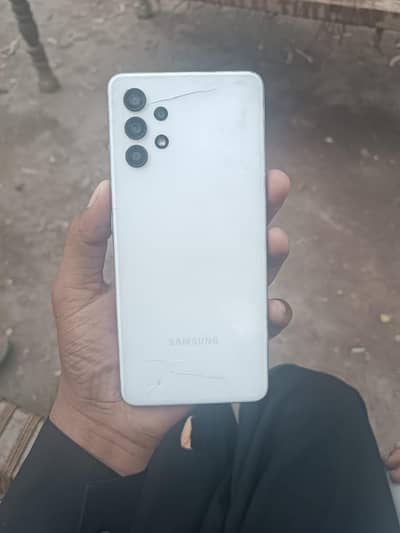 Samsung Mobile A32. (25000)