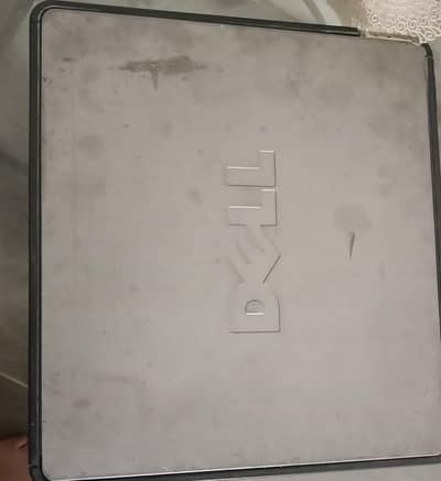 Dell OptiPlex 740 CPU for Sale (Display Issue)