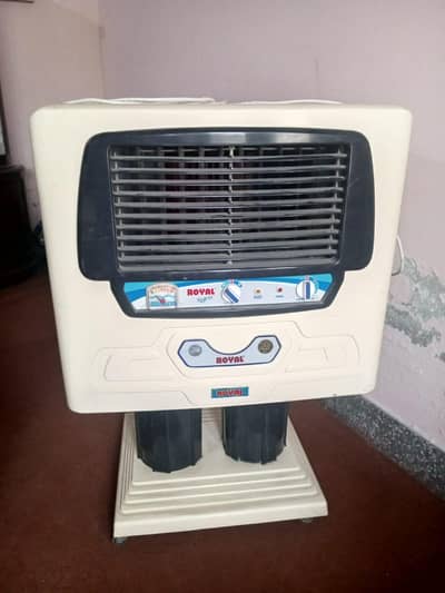 Room Cooler Royal