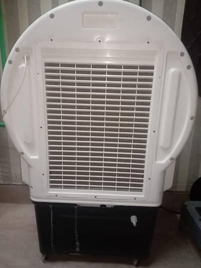 room cooler new model condition 10by 10