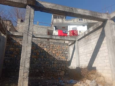 Township 5 Marla plot for sale | Jadoon Chowck | Town Ship