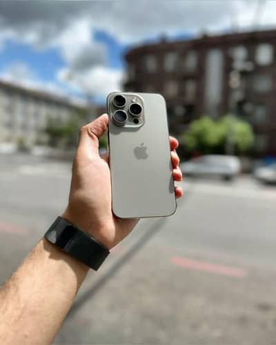iphone 15 pro max factory unlock