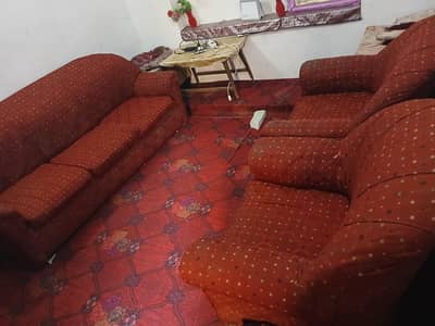5 seater Sofa