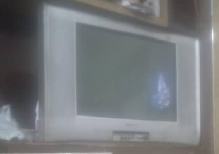 original Sony tv