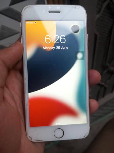 Apple iPhone 6S