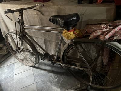 Baba cycle