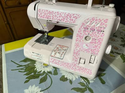 Sewing Machine For Sale