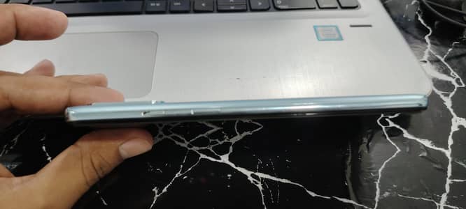 One Plus 8T (12+128 GB)