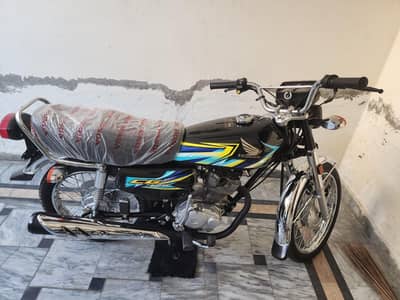 2026 model Hai pakka