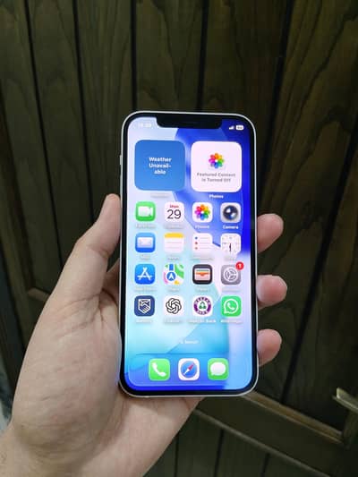 Apple iPhone 12 Non-pta
