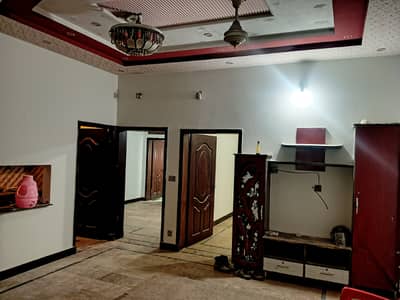 2 BED LOWER PORTION FOR RENT JOHAR TOWN