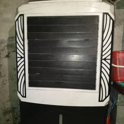 super Asia cooler