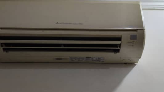 1.5 ton Mitsubishi model Mr slim