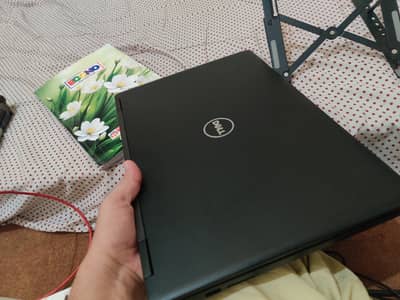 Core i7 7th generation