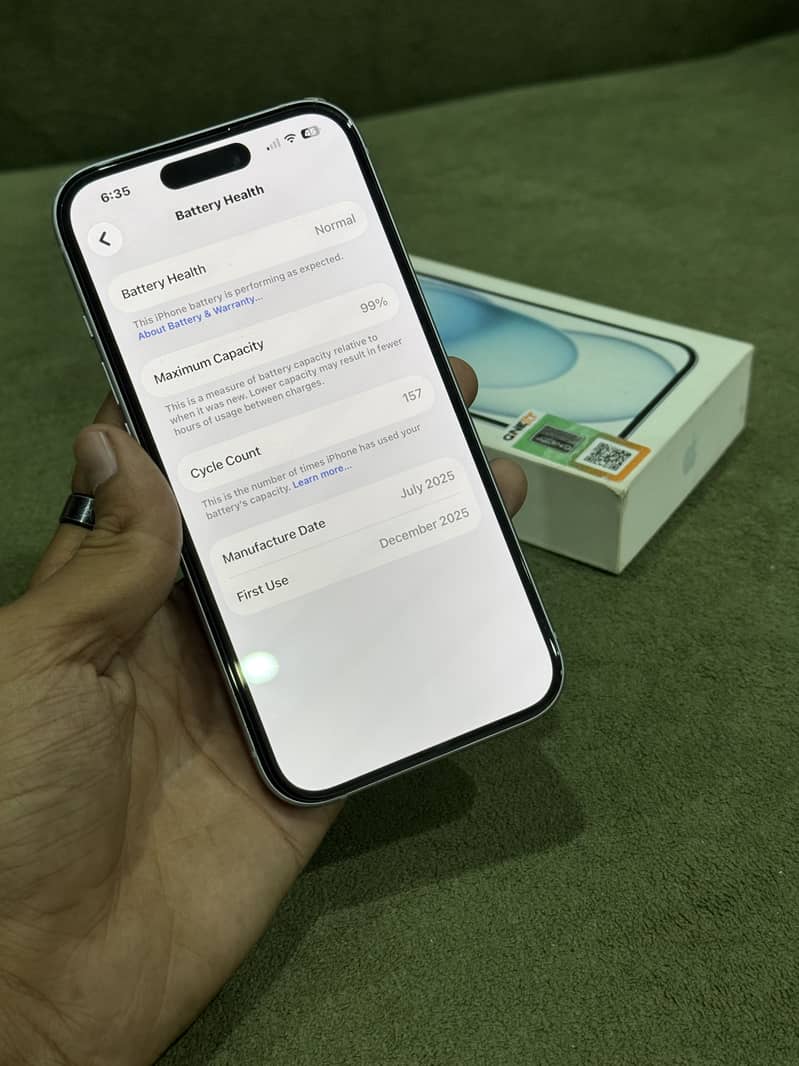 Apple iPhone 15 1
