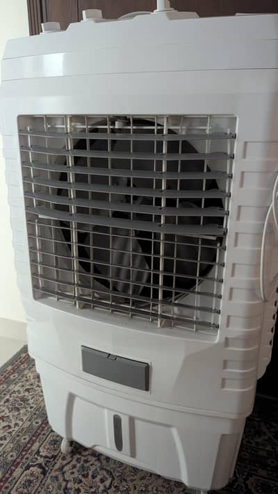 Room Cooler