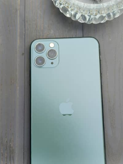 Apple iPhone 11 Pro Max