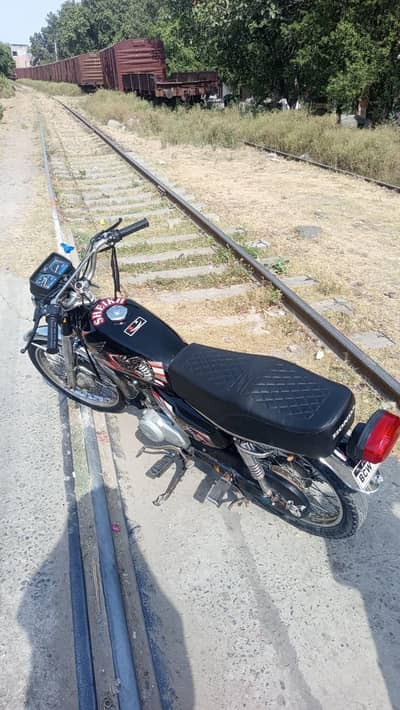 Honda 125 for  sale