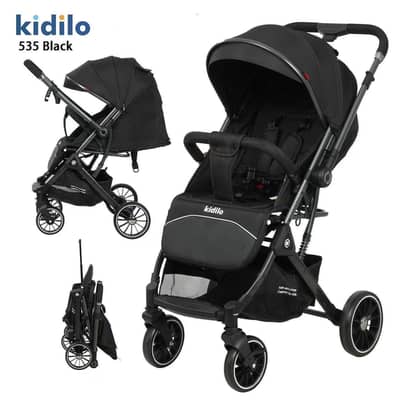 Kids Pram | Baby Strollers | imported walkers | High Chair | Mastela