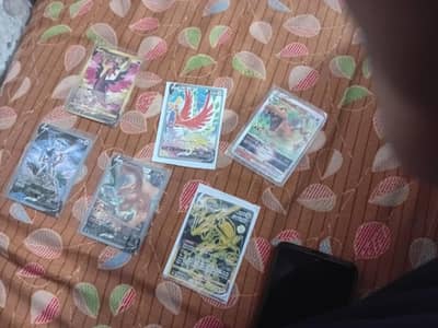 cards pokemon